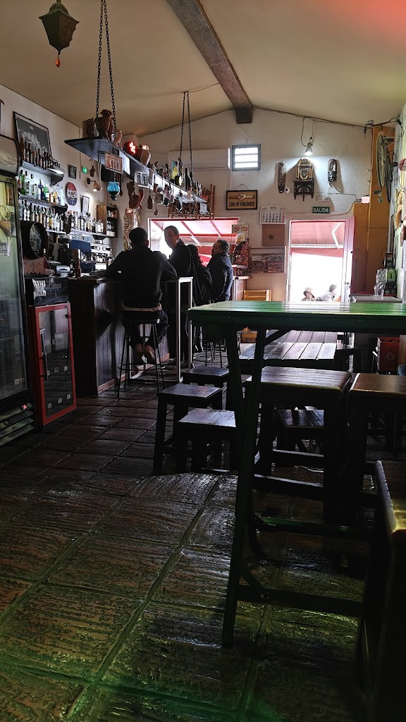 Bar Mu'apelo Tasca — Mas recientes