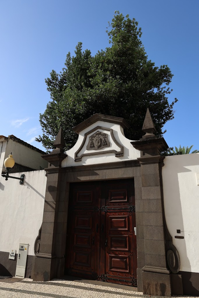 Diocese do Funchal