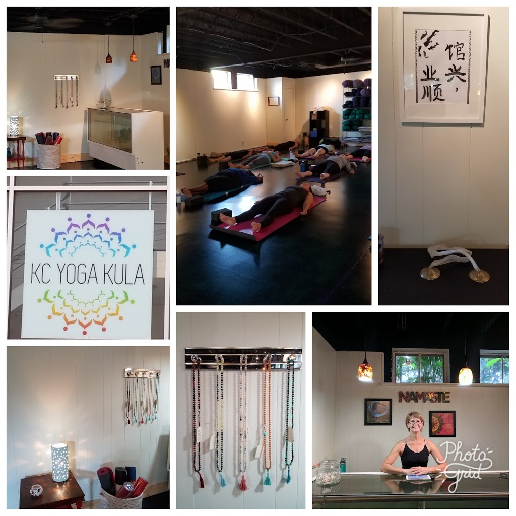 KC Yoga Kula