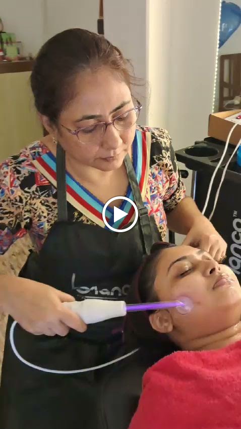 Roopkatha Ladies Beauty Salon