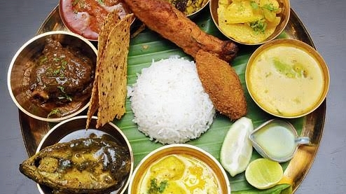 Maharaja Tomare Selam