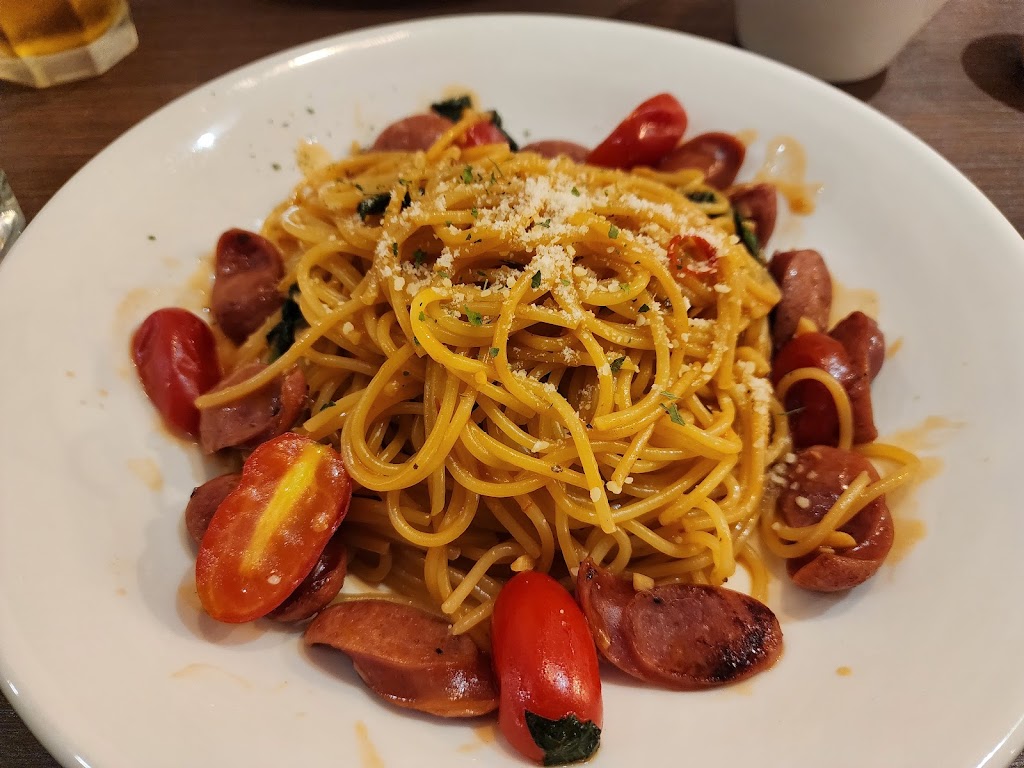 Creative Pasta 創義麵 東湖店 的照片