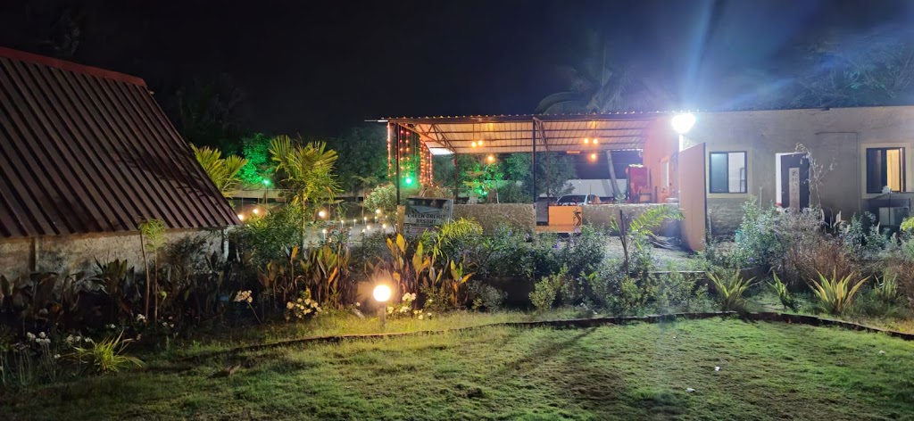 Green Orchid Resort