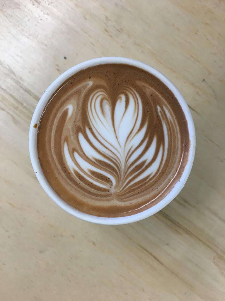 Cappuccino