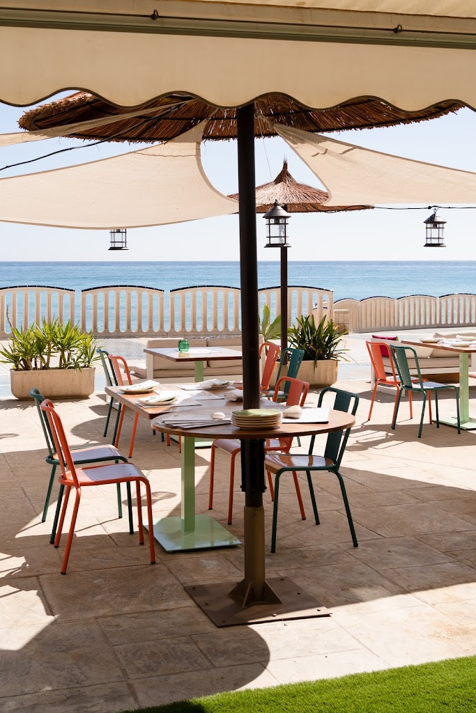 Restaurante EL REY - Restaurante Mexicano Altea