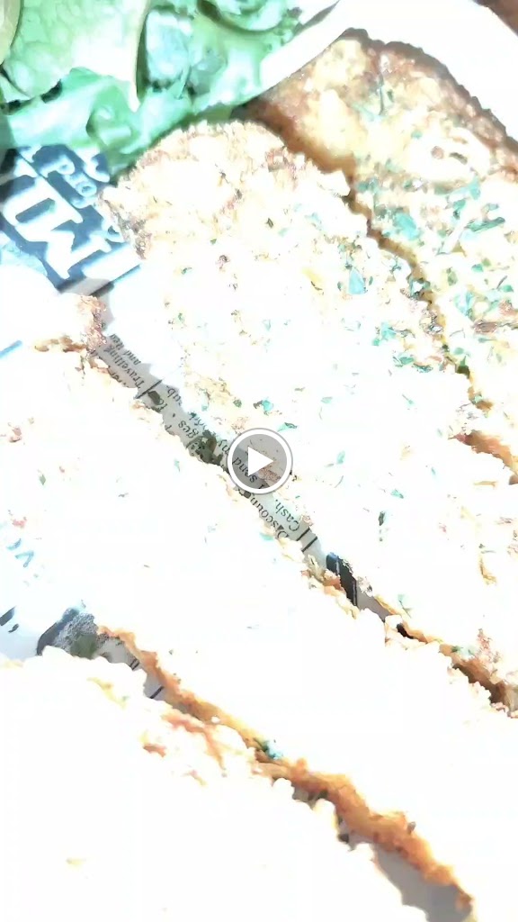 Huevo Poche — Videos