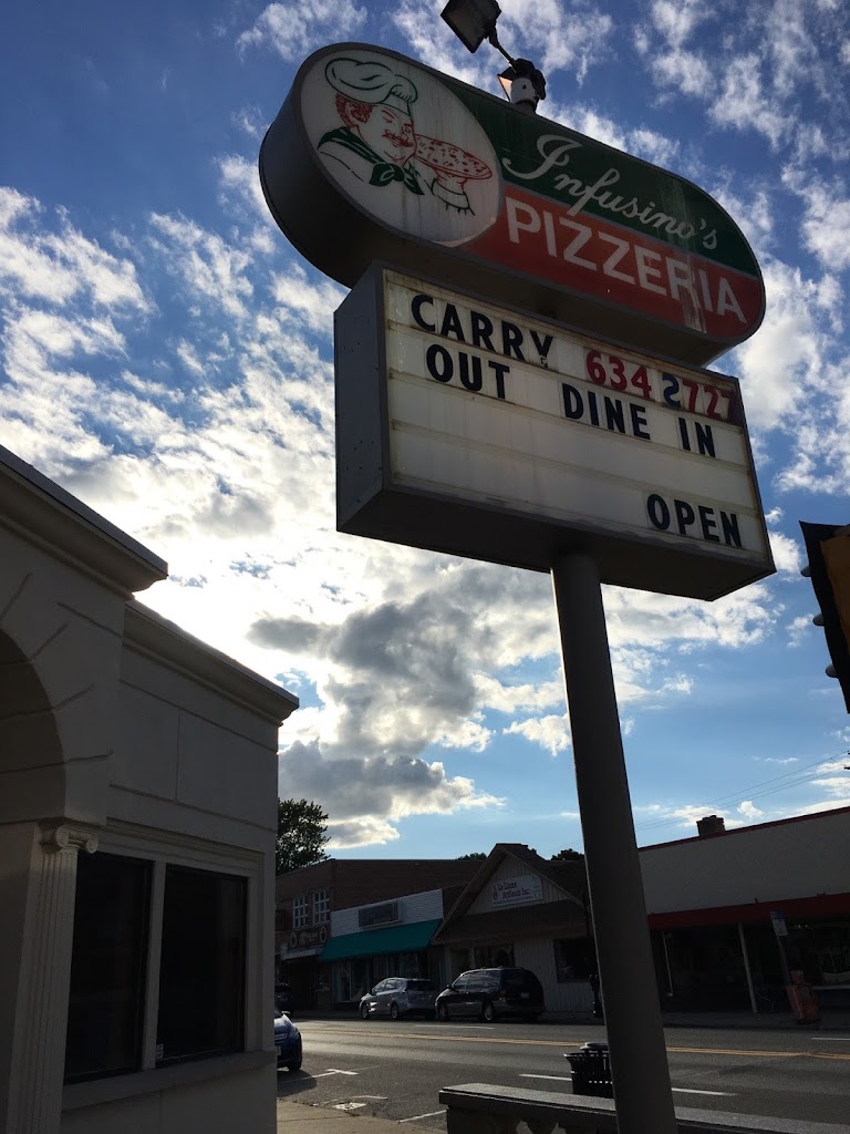 Infusino's Pizzeria West