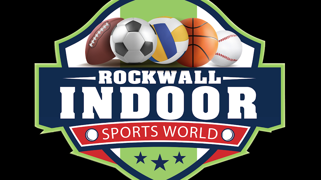  Rockwall Indoor Sports World