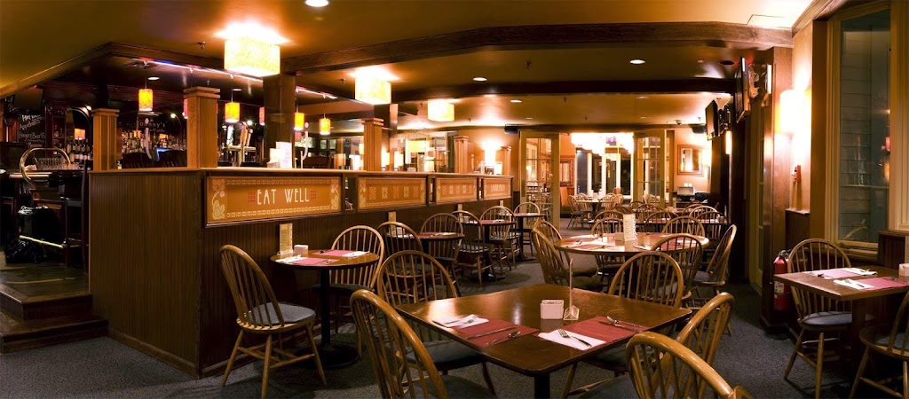 Johnny's Bar & Grille in South Hadley