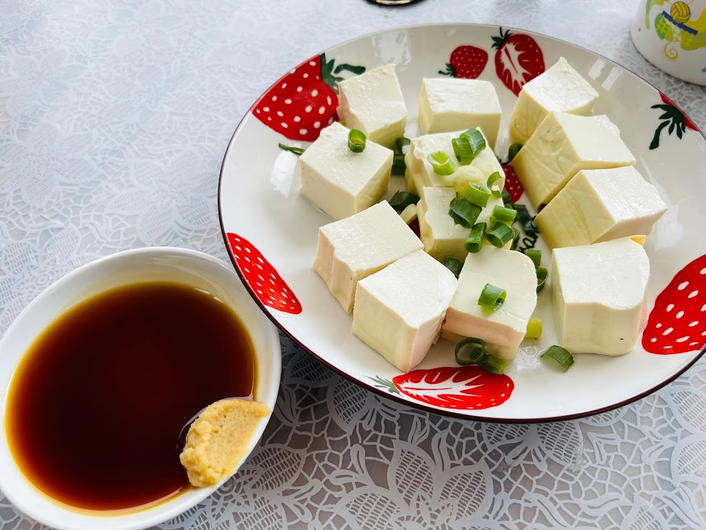 奮起湖樂樂花園餐飲 的照片