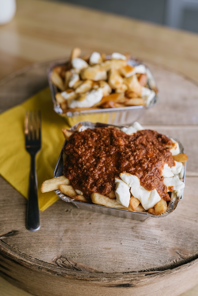 Poutine