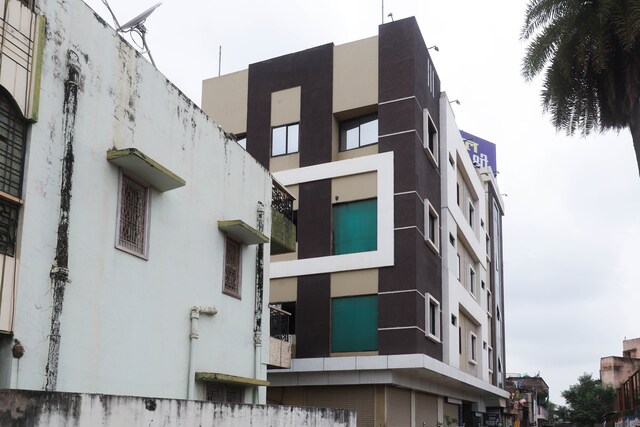 Oyo 47770 Hotel Kanakshri