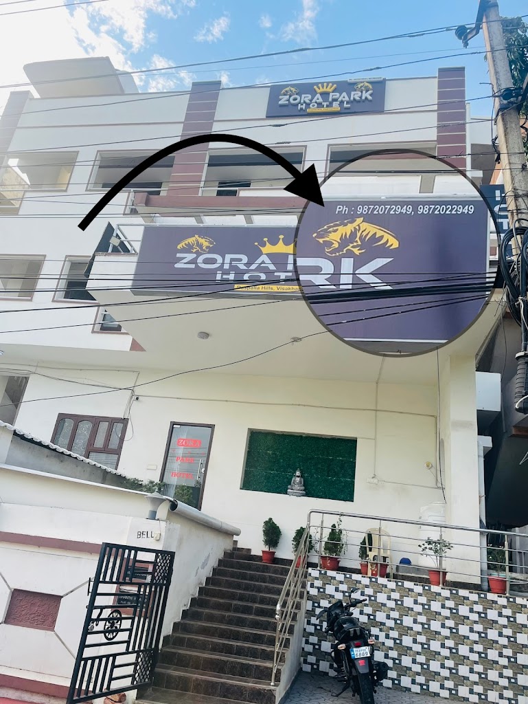 Zora Park Hotel