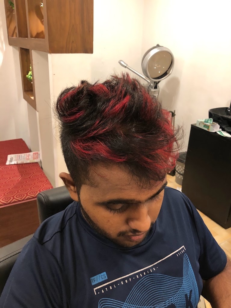 Aha Style Salon Unisex