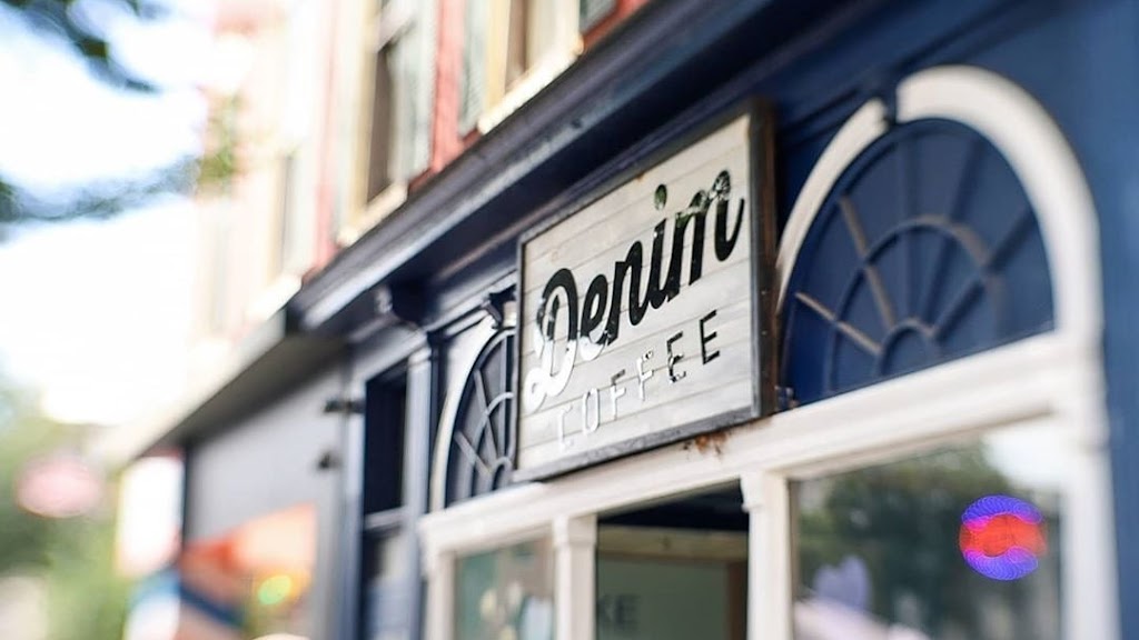 Photo of Denim Coffee