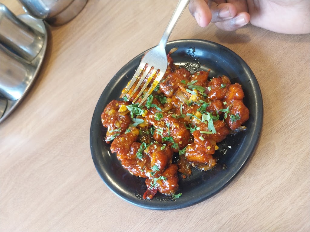 Food & drink