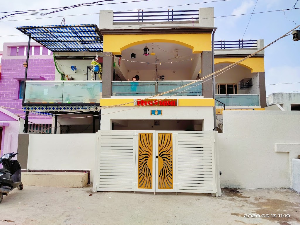Shiva Home Stay