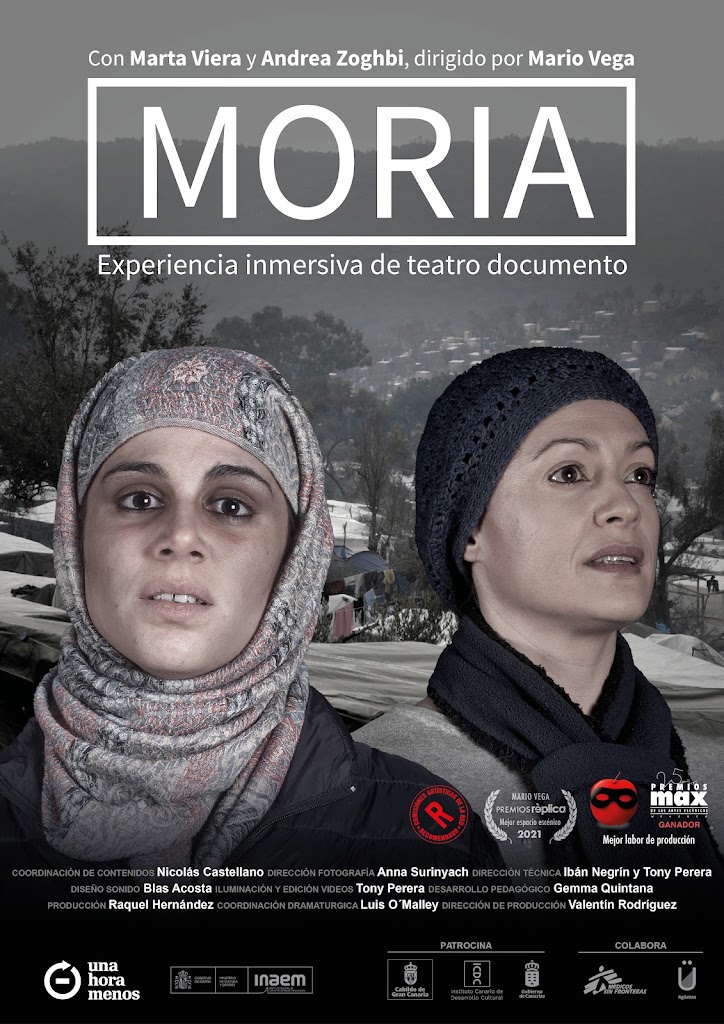 unahoramenos — Del propietario