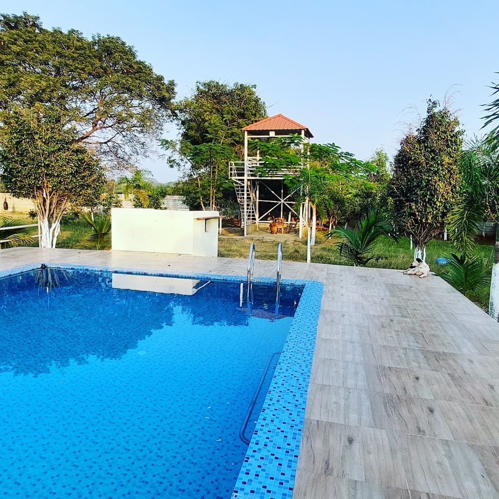 Winter Green Resort And Farm House