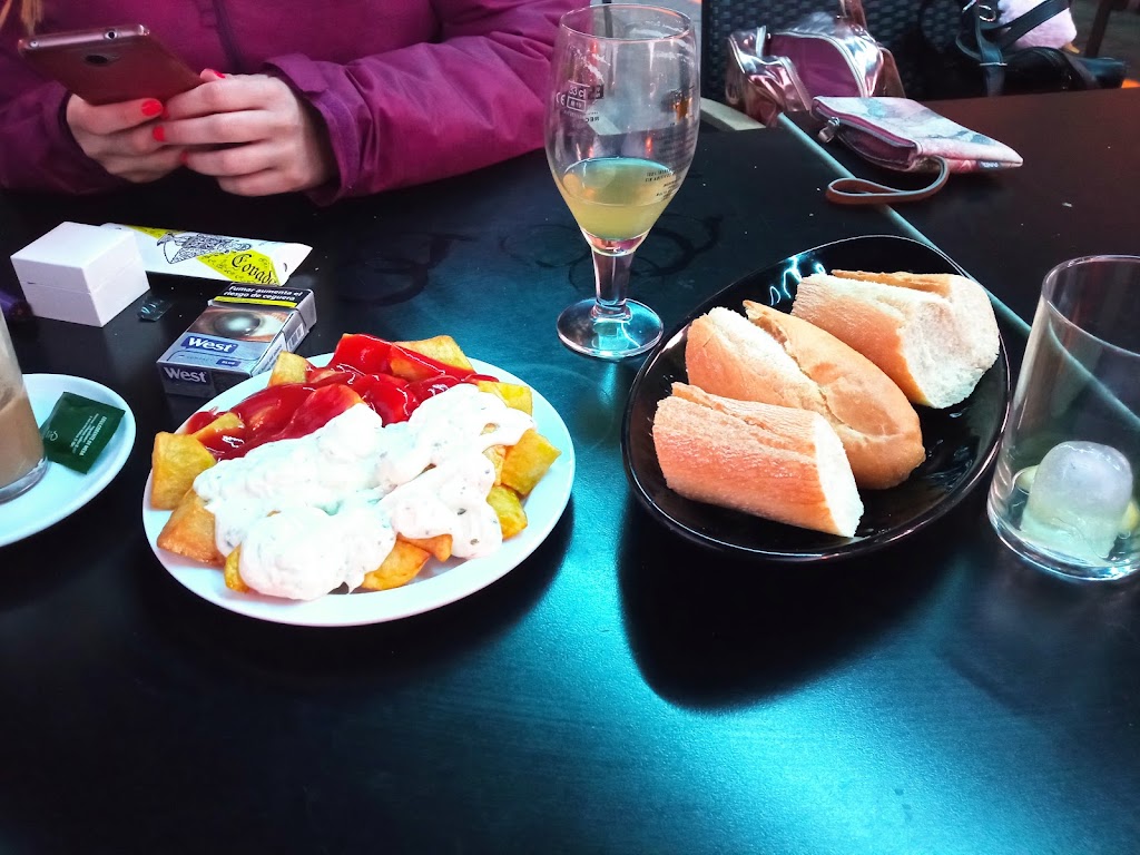 Cuore — Comida y bebida