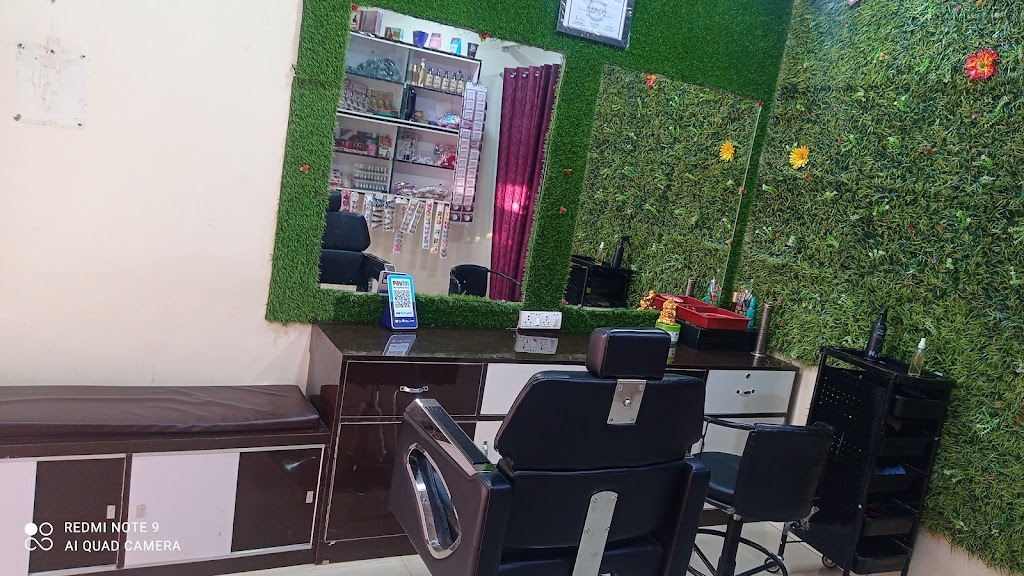 Sauravi Beauty Parlour Ladies Shopee