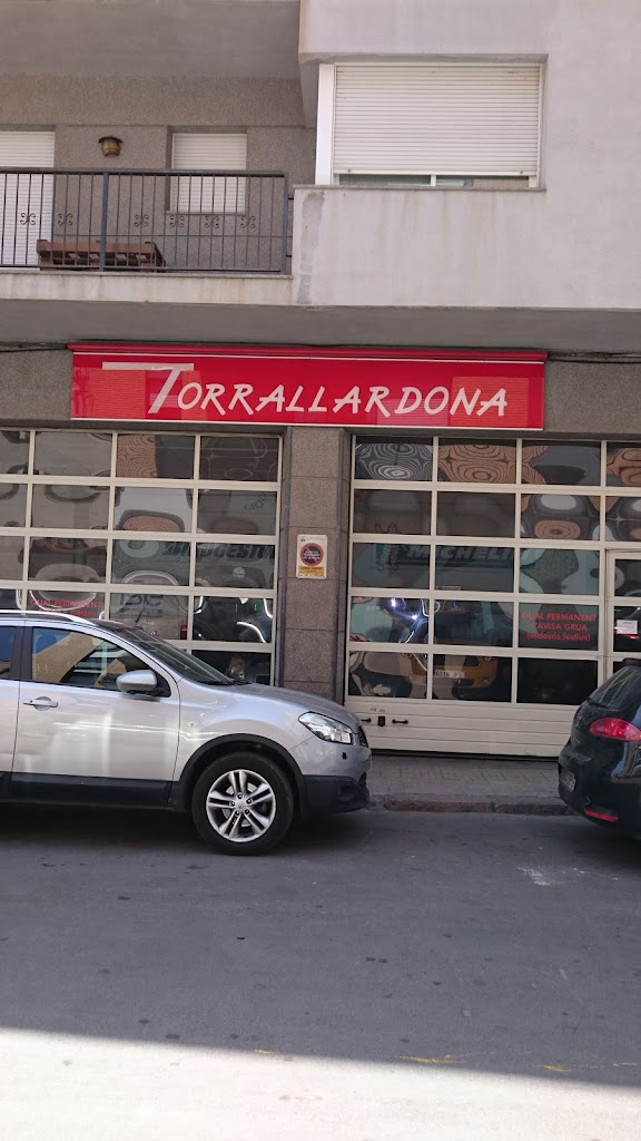 Torrallardona