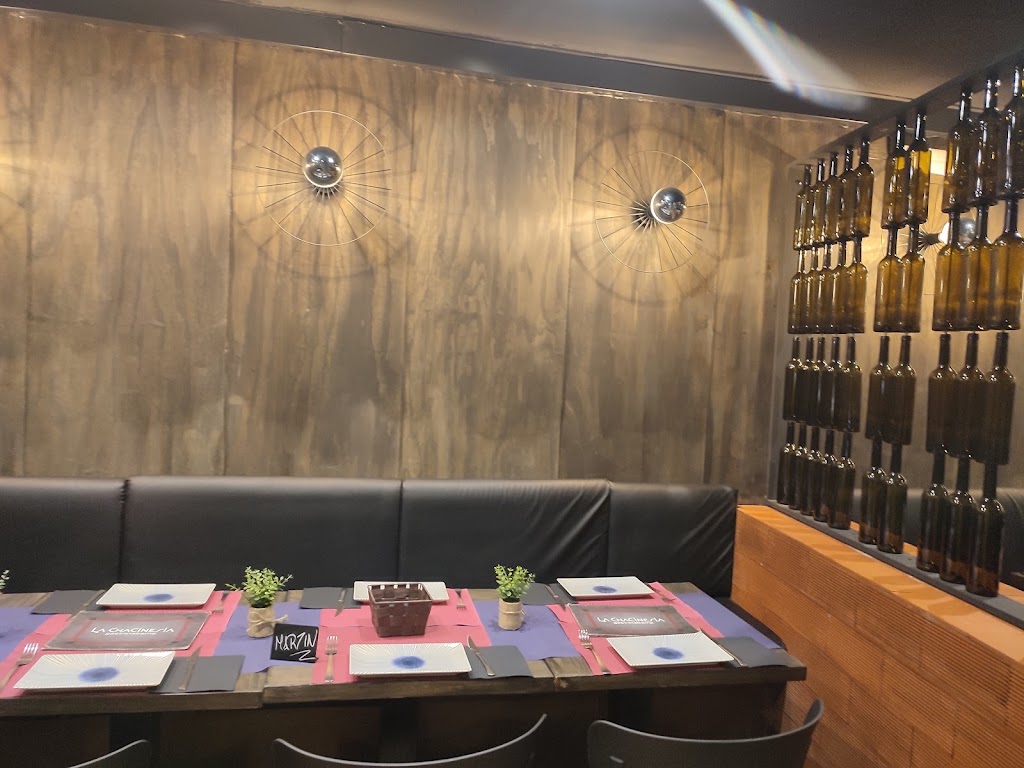 La Chacineria Gourmet — Ambiente