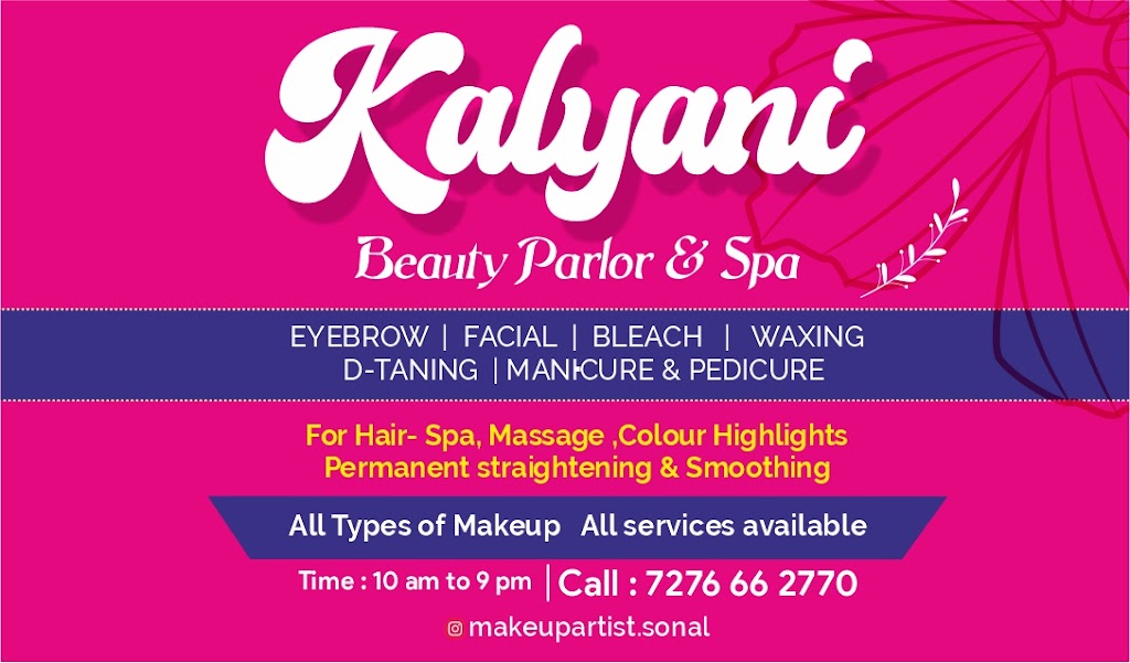Kalyani Beauty Parlour
