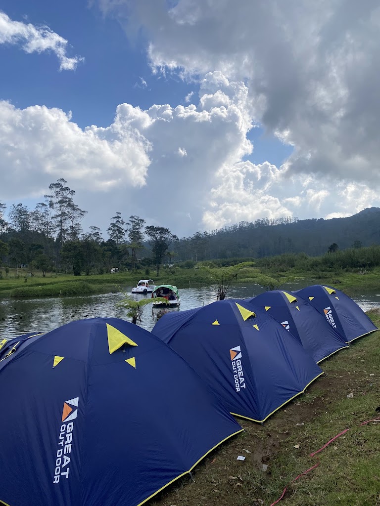 Tempat Sewa Alat Camping - Ciwidey Outdoor