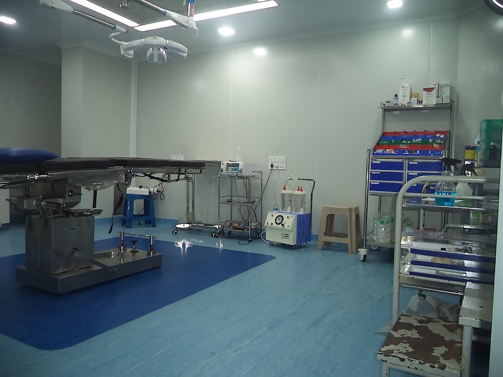 Dr. Shri Sai Hospital