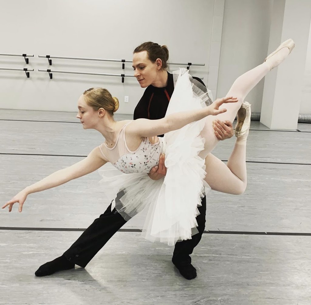  Rising Star Tumbling and Dance Studio