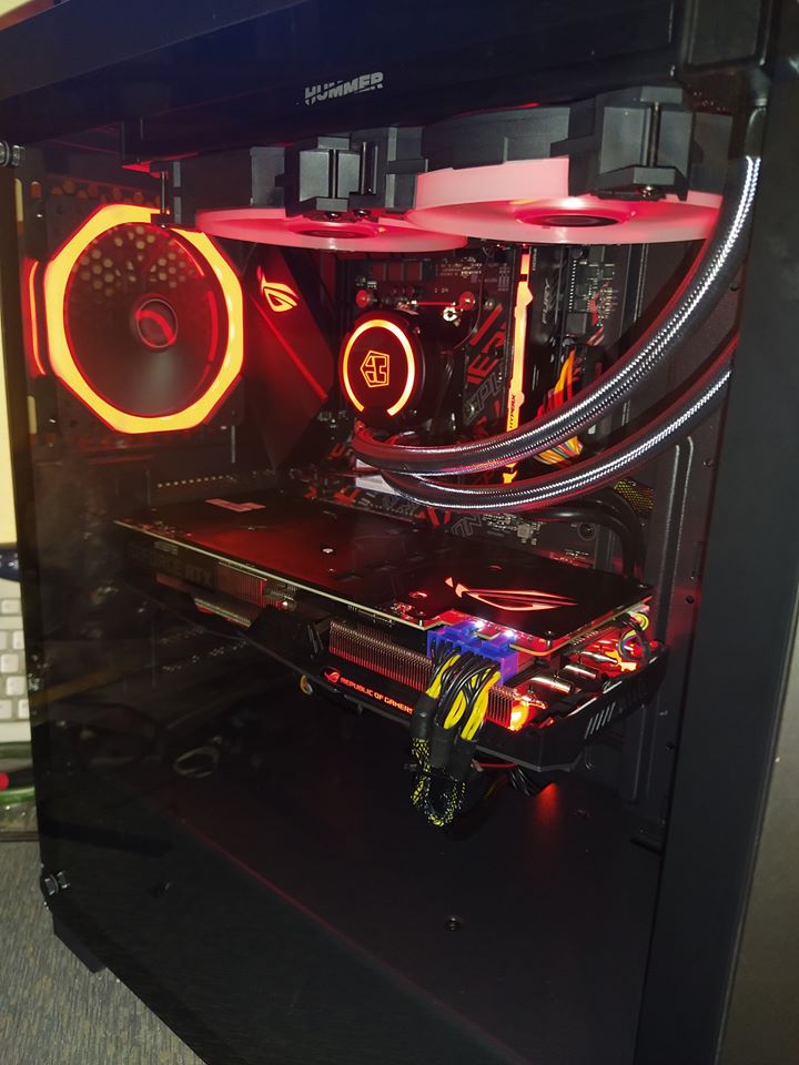PC a medida - Ordenadores y gaming