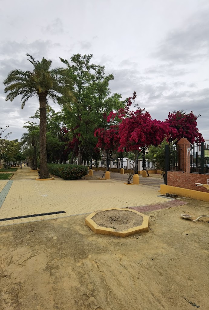 Parque del Principe