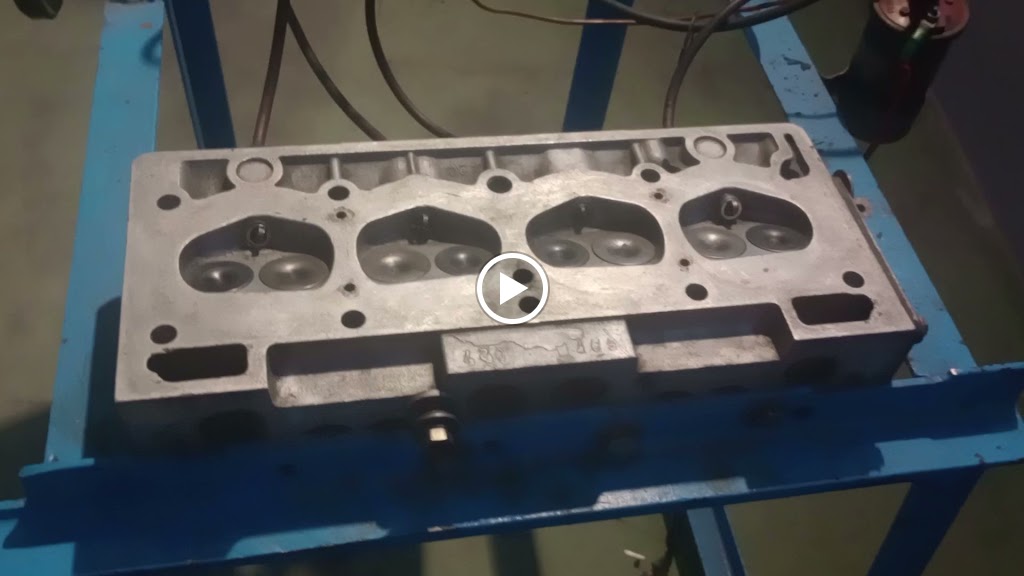 Ikasauto Hernani — Videos