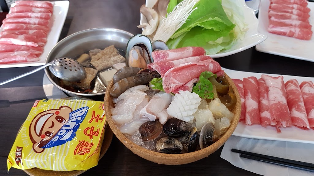 永興屋複合餐飲 的照片