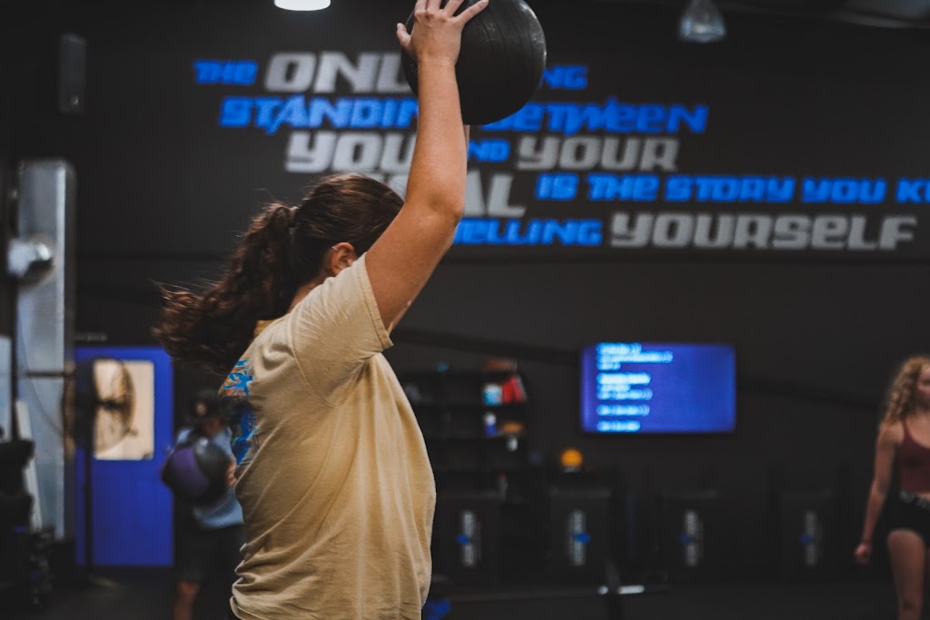  KTLYST Fitness & Athlete Lab