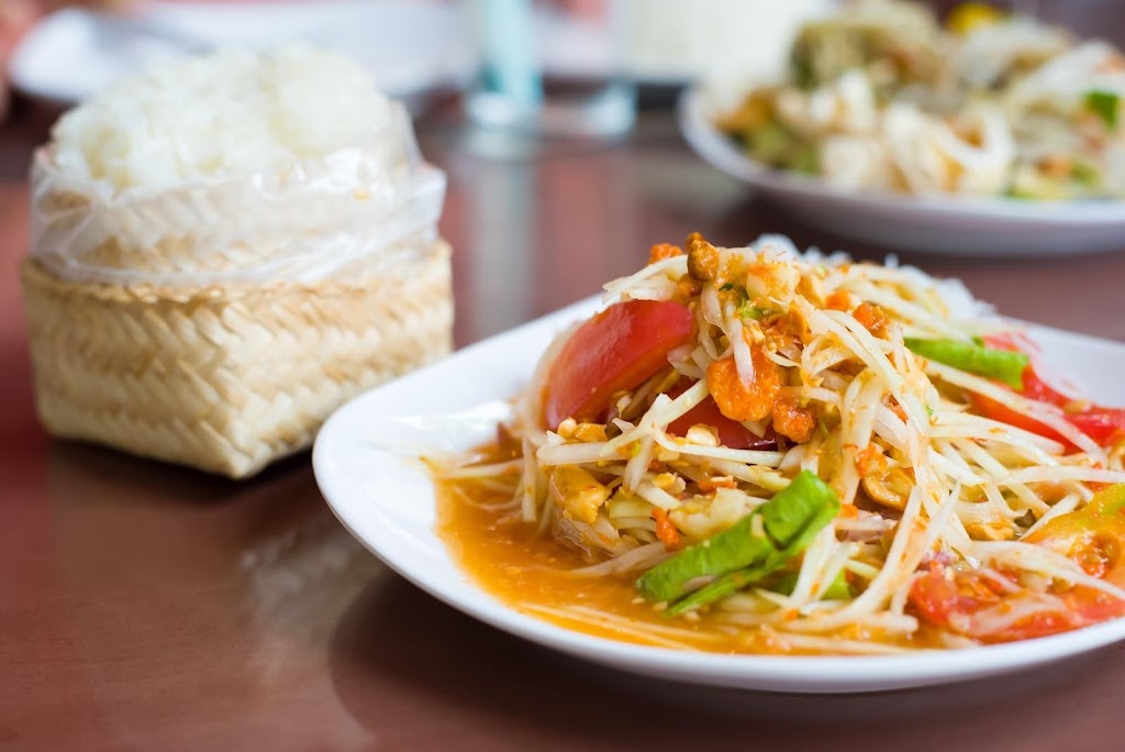 ZABB THAI OKC