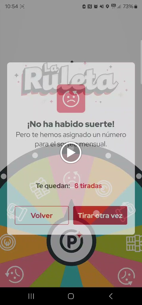 Petroprix — Videos