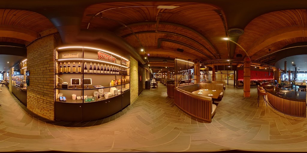 Lobster Burger Bar
