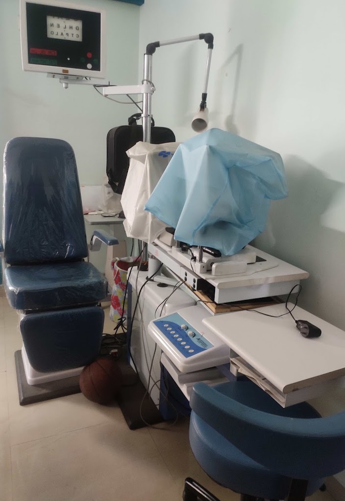 Vedant Eye Care Clinic