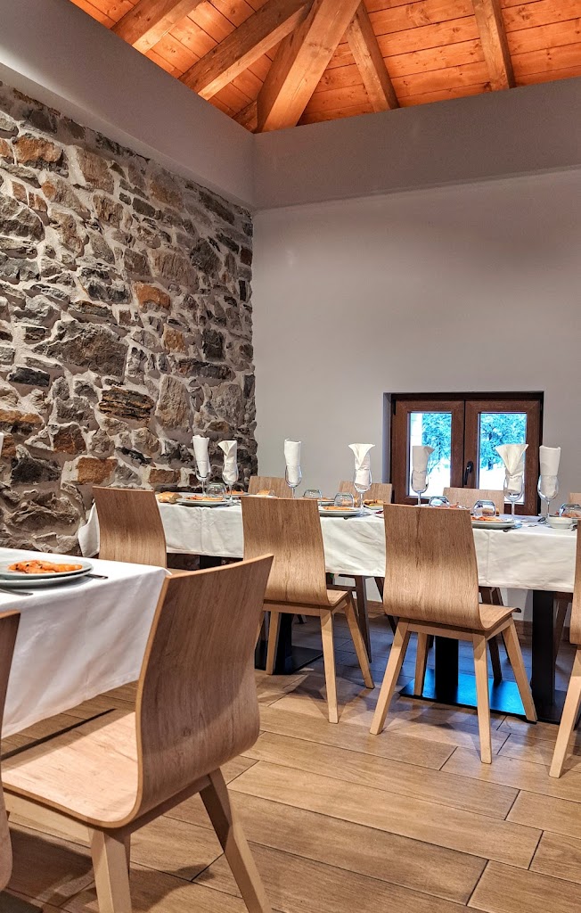 Bar Serapio — Ambiente