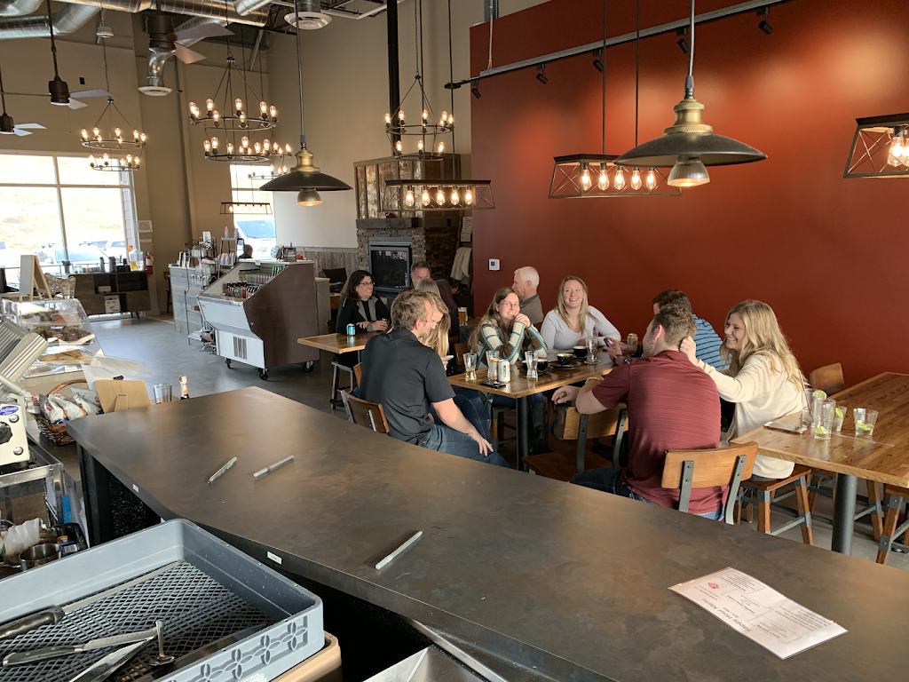 Photo of Launch Espresso Food Spirits - Cafe