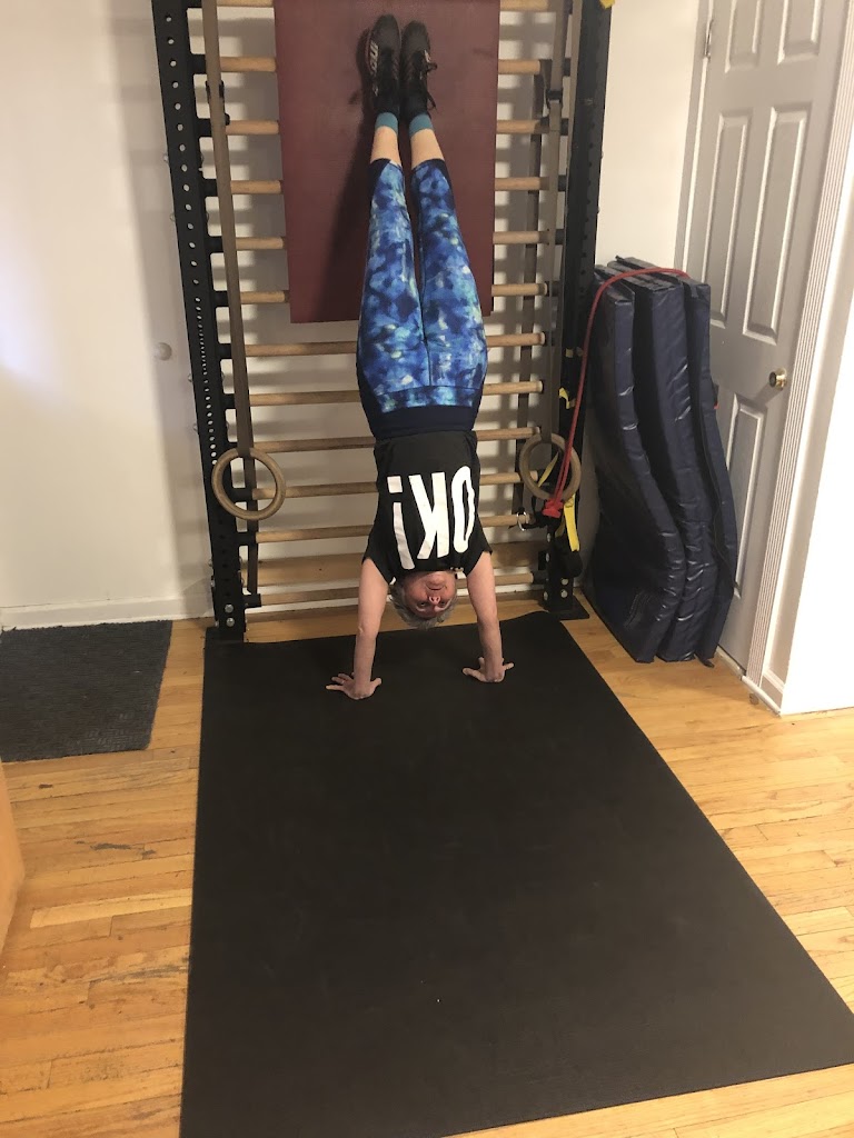  Integral Method Fitness