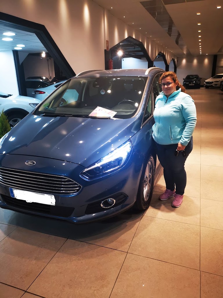 Autoback Mostoles — Hatchback