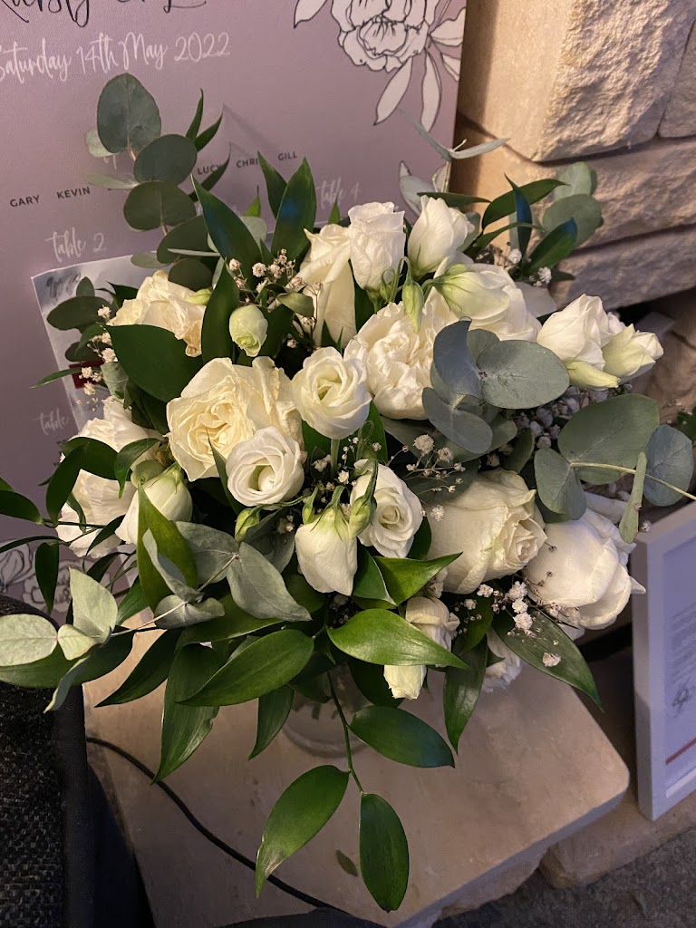 Flowers by Michelle
