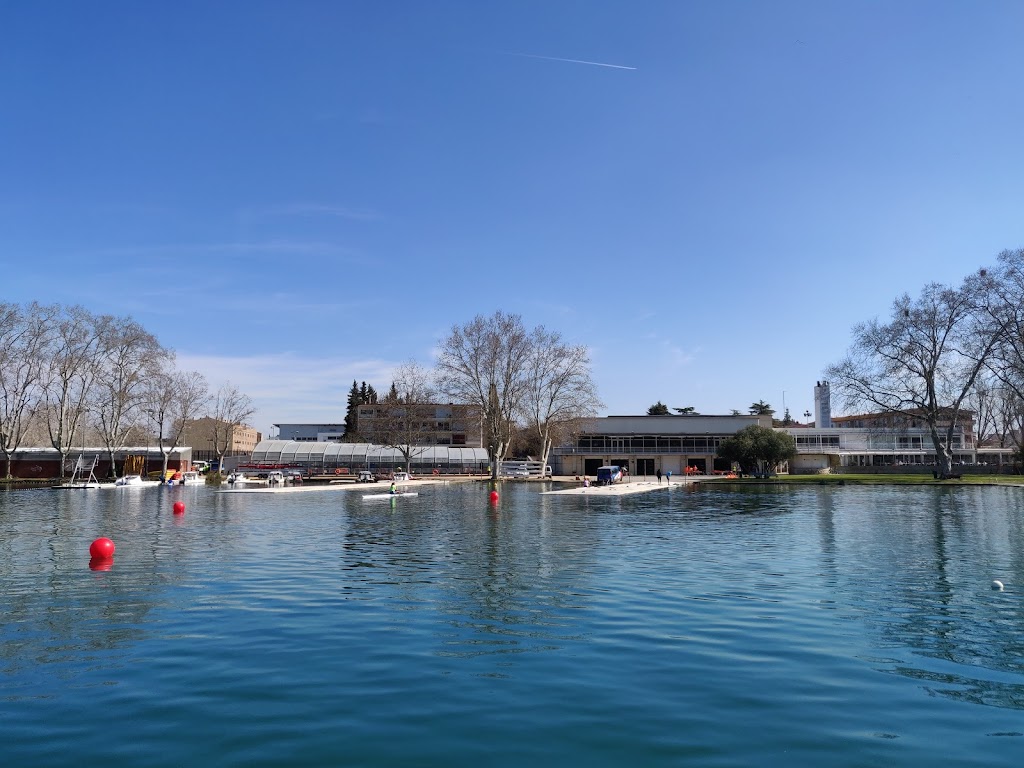 Club Natacio Banyoles