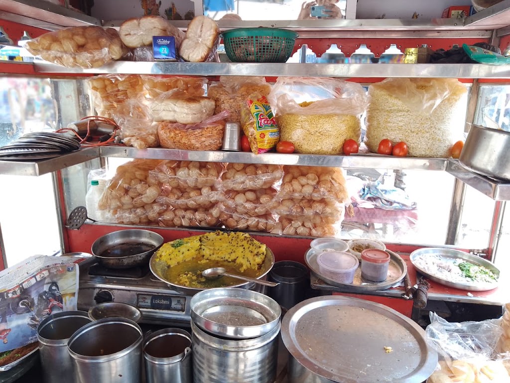 Panipuri