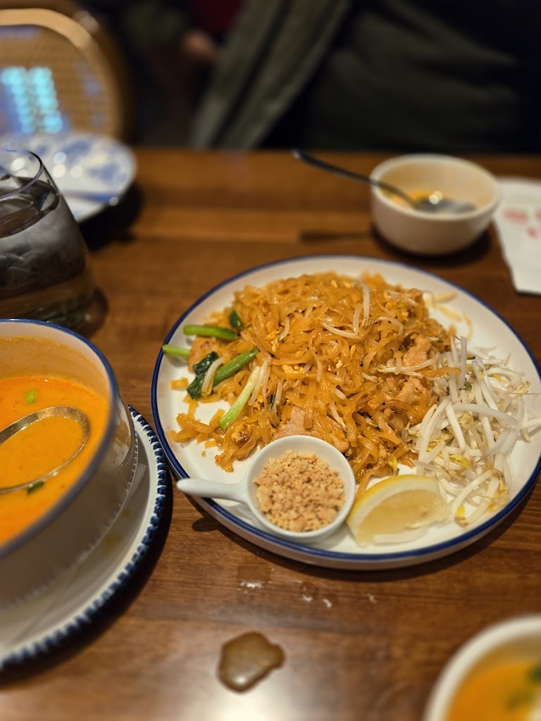 Weera Thai Restaurant