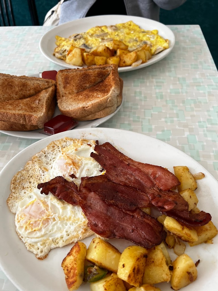 Home fries