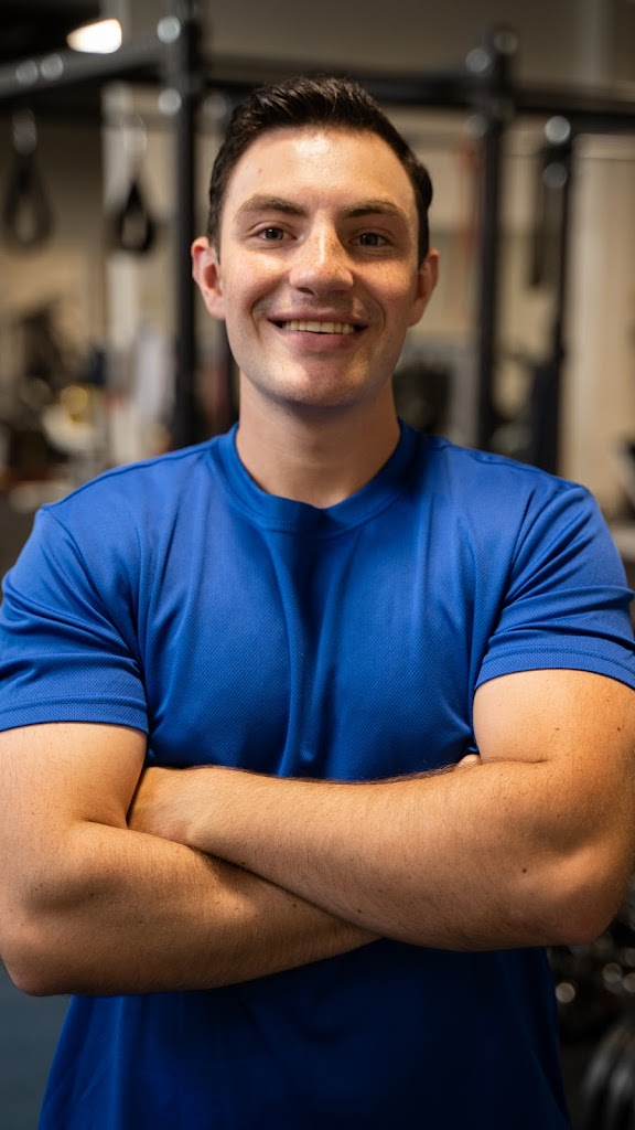  Trainer Herman Personal Training